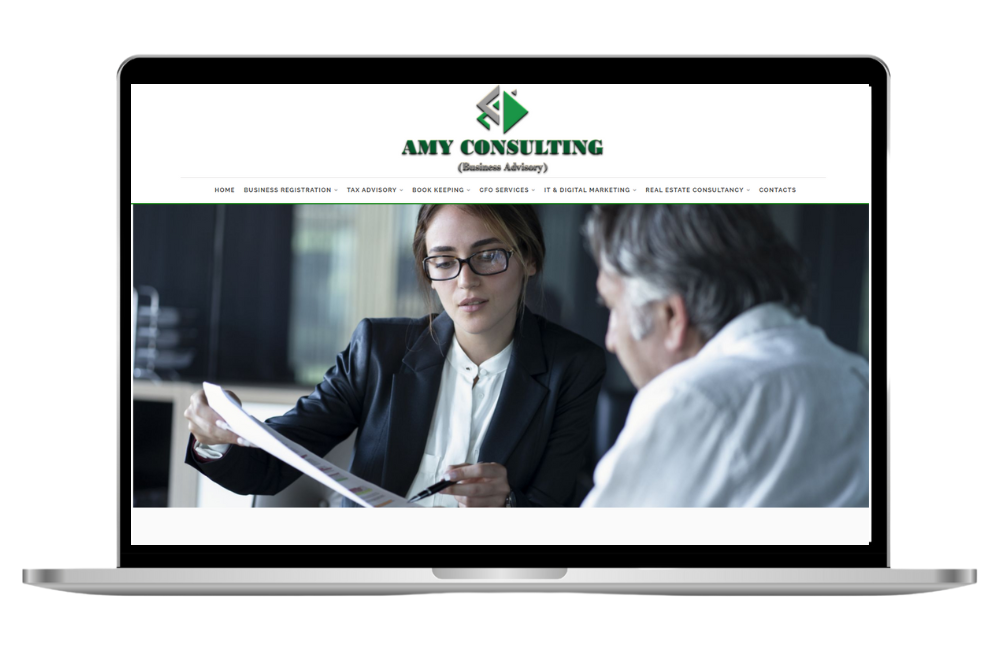 AMY Business Consulting Services Dubai, UAE